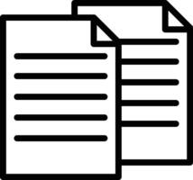 Record Icon Design For Personal and Commerial Use vector