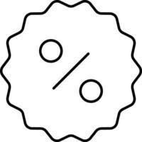Sale Icon Design For Personal and Commerial Use vector