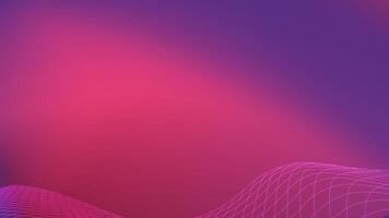 Abstract purple backgrounds or red gradient texture. vector