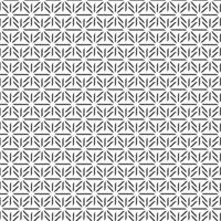 Seamless line background stylish all over square shape pattern abstract minimalist fabric print classy colorful ornament grid graphic style. vector