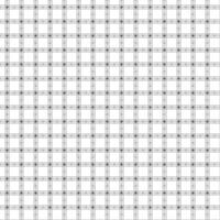 Abstract horizontal grid lines in graph style graphic design vector
