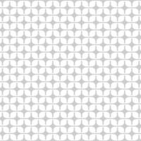 Simple Shiny Shapes Geomatric Repeating Pattern vector