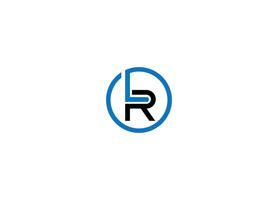 LW letter Logo Design with Creative Modern iicon template vector