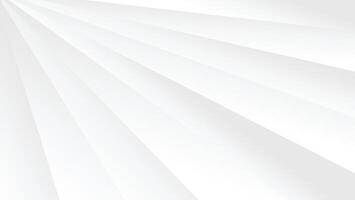 abstract white background with graphic line decoration vector