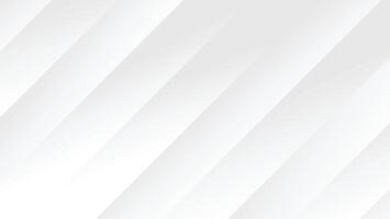 abstract white background with graphic line decoration vector
