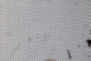 Plastic abstract texture. Surface grunge backdrop. Dirty effect pattern. Material background. photo