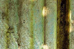 Plastic abstract texture. Surface grunge backdrop. Dirty effect pattern. Material background. photo