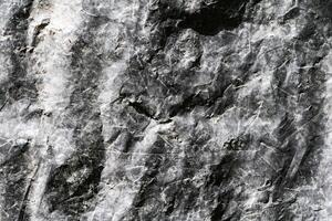 Plastic abstract texture. Surface grunge backdrop. Dirty effect pattern. Material background. photo