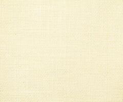 Natural Linen Material Textile Canvas Fabric Texture Background Close-up Detail of Fabric Natural Color Hemp Material Pattern Design Wallpaper. Can be Used as Background or For Graphic Design photo