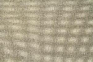 Natural Linen Material Textile Canvas Fabric Texture Background Close-up Detail of Fabric Natural Color Hemp Material Pattern Design Wallpaper. Can be Used as Background or For Graphic Design photo