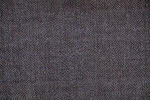 Natural Linen Material Textile Canvas Fabric Texture Background Close-up Detail of Fabric Natural Color Hemp Material Pattern Design Wallpaper. Can be Used as Background or For Graphic Design photo