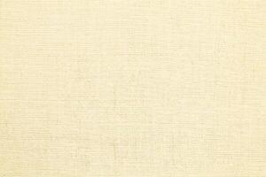 Natural Linen Material Textile Canvas Fabric Texture Background Close-up Detail of Fabric Natural Color Hemp Material Pattern Design Wallpaper. Can be Used as Background or For Graphic Design photo