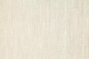 Natural Linen Material Textile Canvas Fabric Texture Background Close-up Detail of Fabric Natural Color Hemp Material Pattern Design Wallpaper. Can be Used as Background or For Graphic Design photo