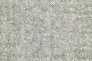 Natural Linen Material Textile Canvas Fabric Texture Background Close-up Detail of Fabric Natural Color Hemp Material Pattern Design Wallpaper. Can be Used as Background or For Graphic Design photo