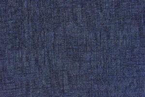 Natural linen material textile canvas Fabric texture background Close-up detail of fabric natural color Hemp material pattern design wallpaper. can be used as background or for graphic design photo