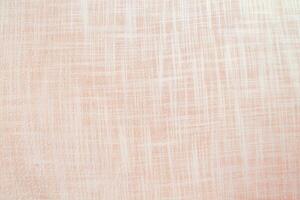 Natural linen material textile canvas Fabric texture background Close-up detail of fabric natural color Hemp material pattern design wallpaper. can be used as background or for graphic design photo
