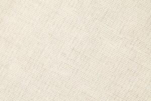 Natural linen material textile canvas Fabric texture background Close-up detail of fabric natural color Hemp material pattern design wallpaper. can be used as background or for graphic design photo