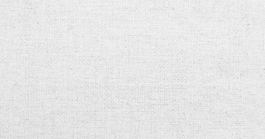 Natural linen material textile canvas Fabric texture background Close-up detail of fabric natural color Hemp material pattern design wallpaper. can be used as background or for graphic design photo