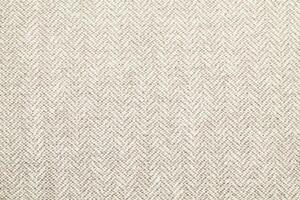 Natural linen material textile canvas Fabric texture background Close-up detail of fabric natural color Hemp material pattern design wallpaper. can be used as background or for graphic design photo