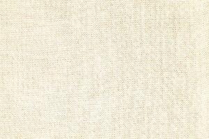 Natural linen material textile canvas Fabric texture background Close-up detail of fabric natural color Hemp material pattern design wallpaper. can be used as background or for graphic design photo