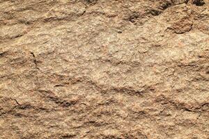 Abstract natural rock stone granite grunge rusty metal texture design background natural color stone material granite design wallpaper. Close-up detail of natural stone photo