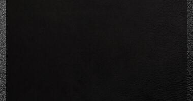 Natural leather structure material abstract texture background for design natural color Skin material fashion design wallpaper. black wall texture background for graphic design and web design. photo