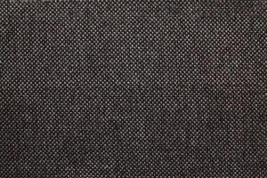 Natural linen material textile canvas Fabric texture background Close-up detail of fabric natural color Hemp material pattern design wallpaper. can be used as background or for graphic design photo