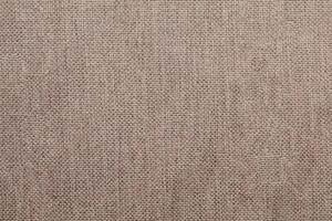 Natural linen material textile canvas Fabric texture background Close-up detail of fabric natural color Hemp material pattern design wallpaper. can be used as background or for graphic design photo
