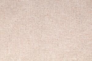 Natural linen material textile canvas Fabric texture background Close-up detail of fabric natural color Hemp material pattern design wallpaper. can be used as background or for graphic design photo