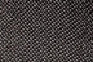 Natural linen material textile canvas Fabric texture background Close-up detail of fabric natural color Hemp material pattern design wallpaper. can be used as background or for graphic design photo