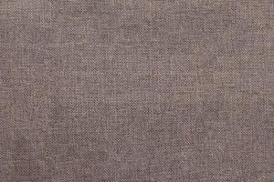 Natural linen material textile canvas Fabric texture background Close-up detail of fabric natural color Hemp material pattern design wallpaper. can be used as background or for graphic design photo