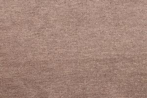 Natural linen material textile canvas Fabric texture background Close-up detail of fabric natural color Hemp material pattern design wallpaper. can be used as background or for graphic design photo