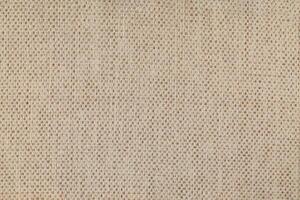 Natural linen material textile canvas Fabric texture background Close-up detail of fabric natural color Hemp material pattern design wallpaper. can be used as background or for graphic design photo