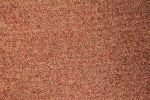 Natural linen material textile canvas Fabric texture background Close-up detail of fabric natural color Hemp material pattern design wallpaper. can be used as background or for graphic design photo