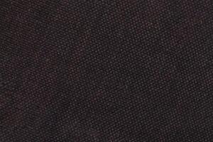 Natural linen material textile canvas Fabric texture background Close-up detail of fabric natural color Hemp material pattern design wallpaper. can be used as background or for graphic design photo