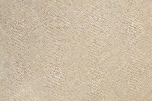 Natural linen material textile canvas Fabric texture background Close-up detail of fabric natural color Hemp material pattern design wallpaper. can be used as background or for graphic design photo