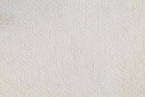 Natural linen material textile canvas Fabric texture background Close-up detail of fabric natural color Hemp material pattern design wallpaper. can be used as background or for graphic design photo
