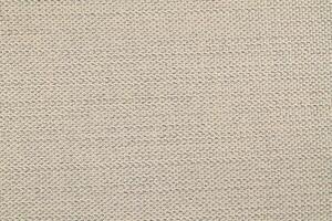 Natural linen material textile canvas Fabric texture background Close-up detail of fabric natural color Hemp material pattern design wallpaper. can be used as background or for graphic design photo