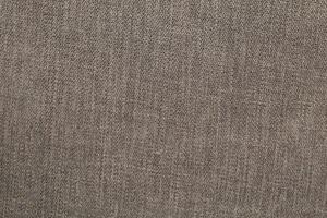 Natural linen material textile canvas Fabric texture background Close-up detail of fabric natural color Hemp material pattern design wallpaper. can be used as background or for graphic design photo