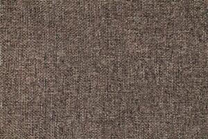 Natural linen material textile canvas Fabric texture background Close-up detail of fabric natural color Hemp material pattern design wallpaper. can be used as background or for graphic design photo
