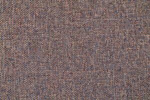 Natural linen material textile canvas Fabric texture background Close-up detail of fabric natural color Hemp material pattern design wallpaper. can be used as background or for graphic design photo