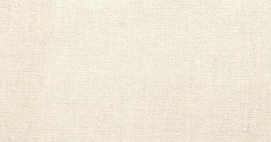 Natural linen material textile canvas Fabric texture background Close-up detail of fabric natural color Hemp material pattern design wallpaper. can be used as background or for graphic design photo