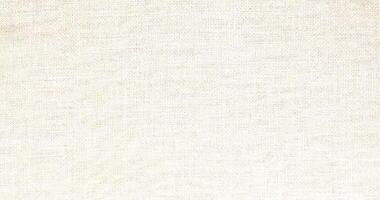 Natural linen material textile canvas Fabric texture background Close-up detail of fabric natural color Hemp material pattern design wallpaper. can be used as background or for graphic design photo