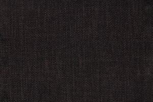 Natural linen material textile canvas Fabric texture background Close-up detail of fabric natural color Hemp material pattern design wallpaper. can be used as background or for graphic design photo