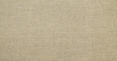 Natural linen material textile canvas Fabric texture background Close-up detail of fabric natural color Hemp material pattern design wallpaper. can be used as background or for graphic design photo