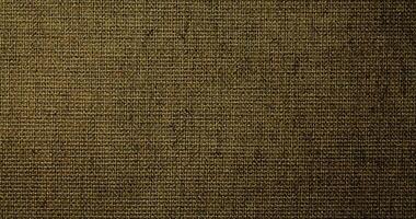 Natural linen material textile canvas Fabric texture background Close-up detail of fabric natural color Hemp material pattern design wallpaper. can be used as background or for graphic design photo