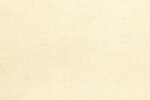 Natural linen material textile canvas Fabric texture background Close-up detail of fabric natural color Hemp material pattern design wallpaper. can be used as background or for graphic design photo