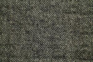 Natural linen material textile canvas Fabric texture background Close-up detail of fabric natural color Hemp material pattern design wallpaper. can be used as background or for graphic design photo
