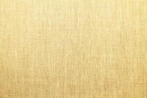 Natural linen material textile canvas Fabric texture background Close-up detail of fabric natural color Hemp material pattern design wallpaper. can be used as background or for graphic design photo