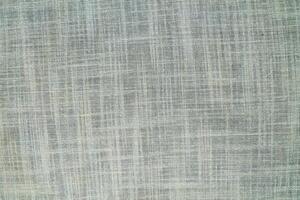Natural linen material textile canvas Fabric texture background Close-up detail of fabric natural color Hemp material pattern design wallpaper. can be used as background or for graphic design photo
